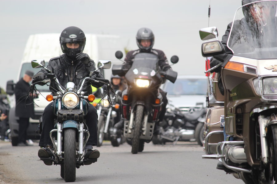 Nie wyprzedzajcie woli Bożej... - film