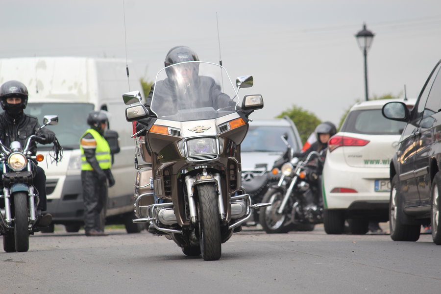 Nie wyprzedzajcie woli Bożej... - film