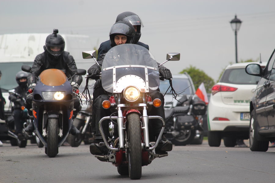 Nie wyprzedzajcie woli Bożej... - film