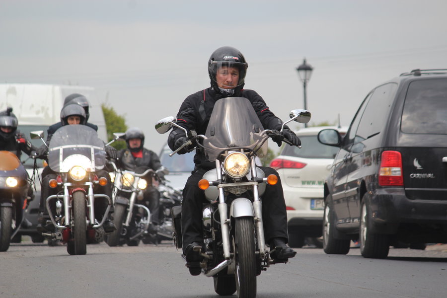 Nie wyprzedzajcie woli Bożej... - film