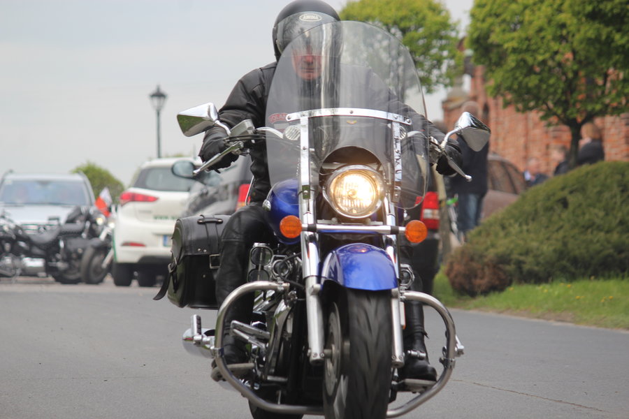 Nie wyprzedzajcie woli Bożej... - film