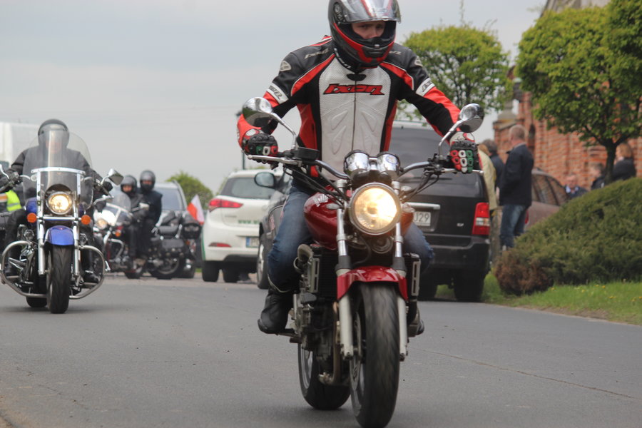 Nie wyprzedzajcie woli Bożej... - film