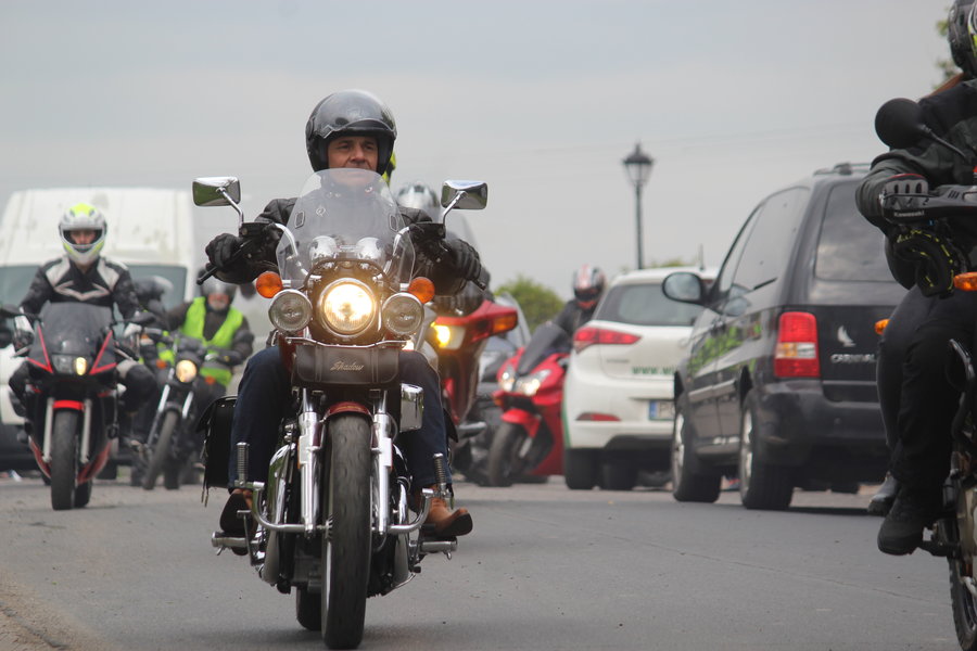 Nie wyprzedzajcie woli Bożej... - film