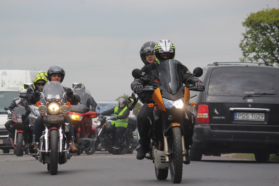 Nie wyprzedzajcie woli Bożej... - film