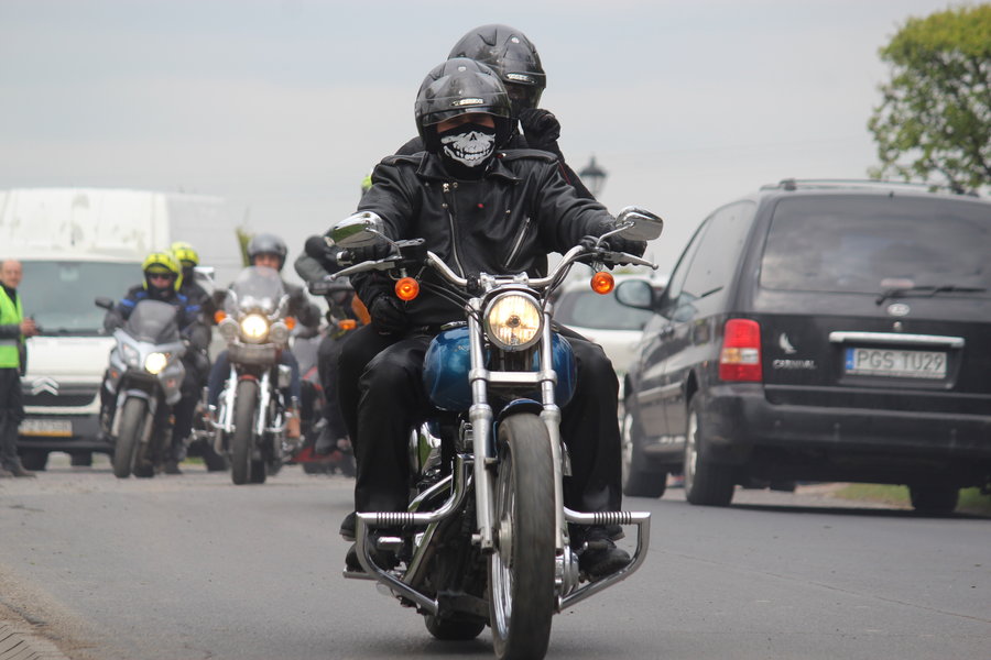 Nie wyprzedzajcie woli Bożej... - film