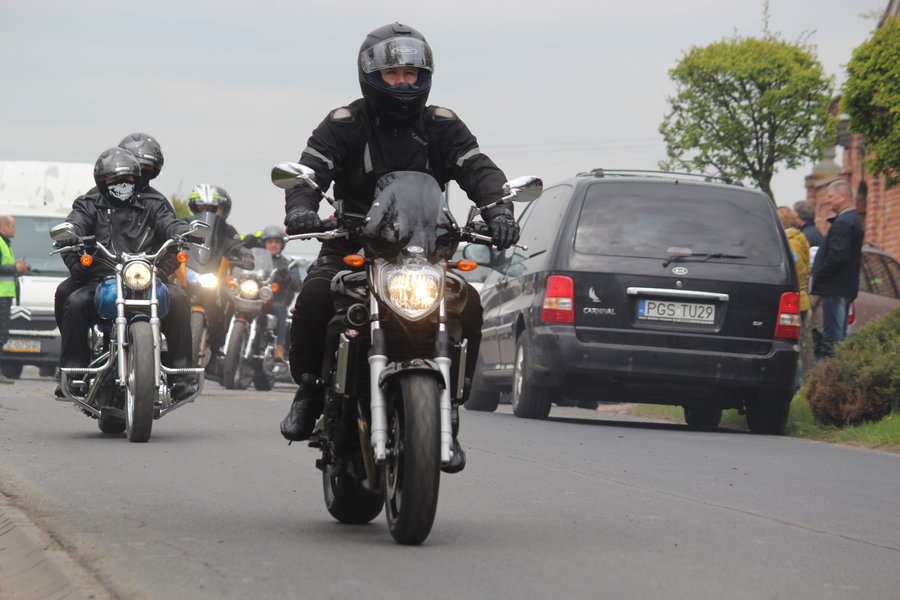 Nie wyprzedzajcie woli Bożej... - film