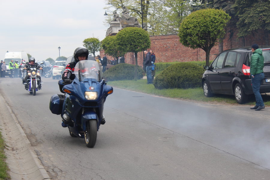 Nie wyprzedzajcie woli Bożej... - film