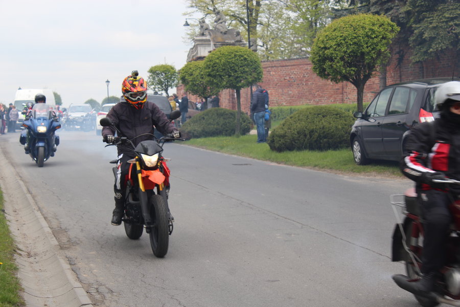 Nie wyprzedzajcie woli Bożej... - film