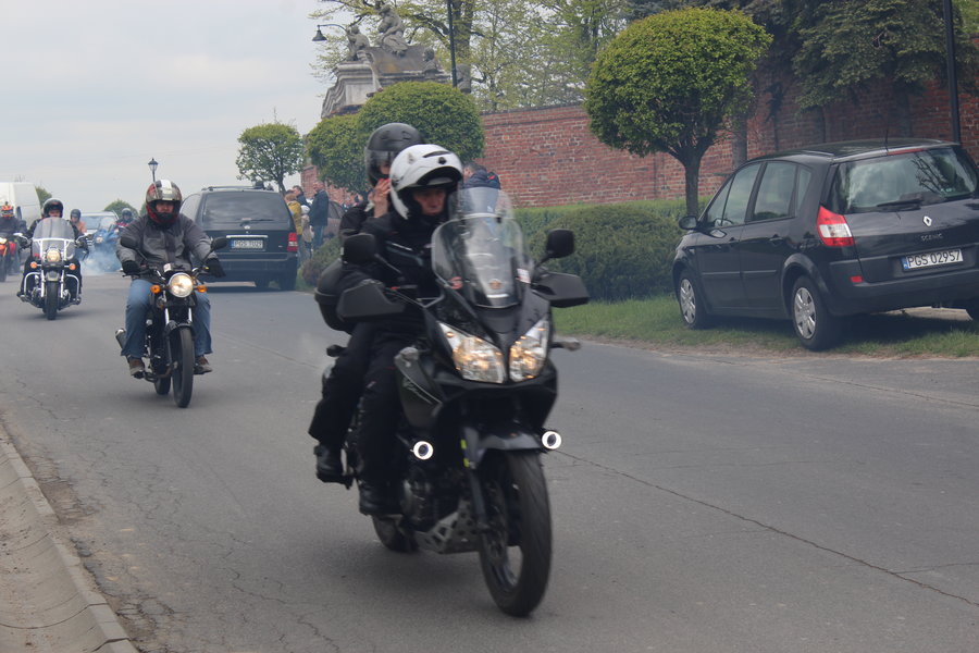 Nie wyprzedzajcie woli Bożej... - film