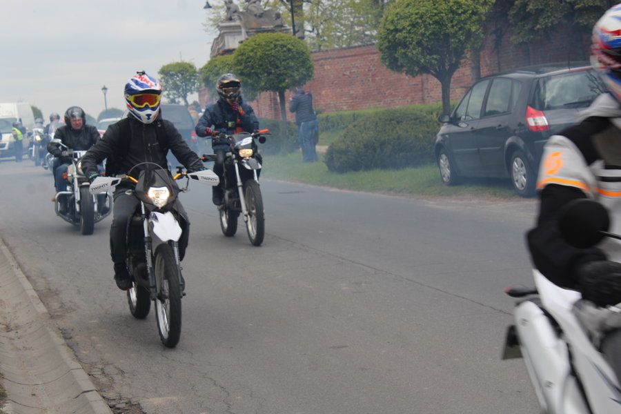 Nie wyprzedzajcie woli Bożej... - film