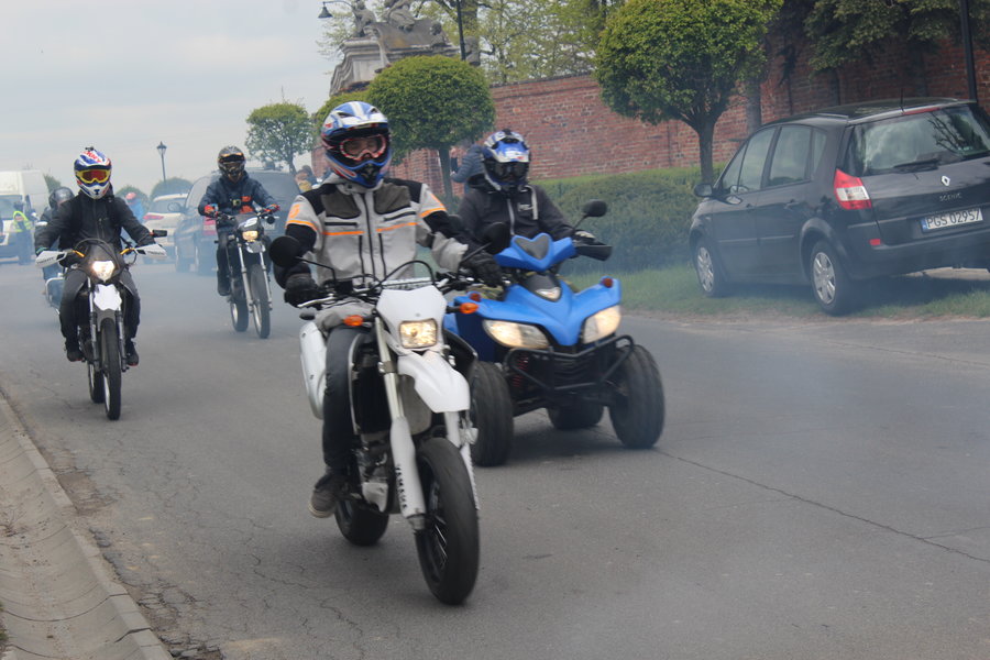 Nie wyprzedzajcie woli Bożej... - film