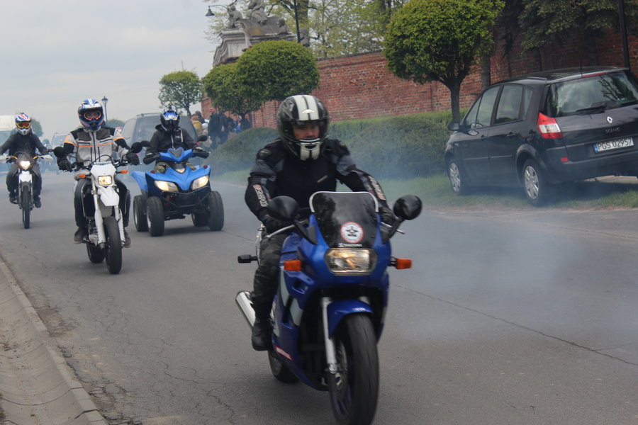 Nie wyprzedzajcie woli Bożej... - film