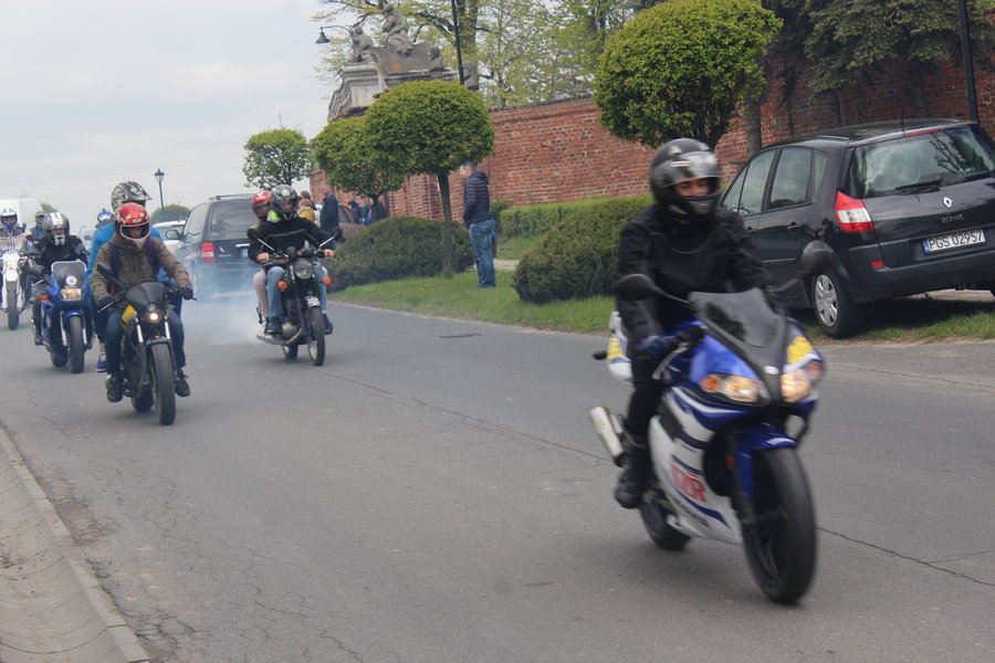 Nie wyprzedzajcie woli Bożej... - film