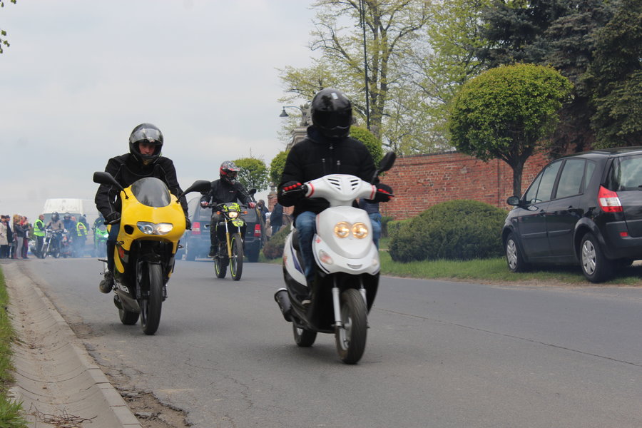 Nie wyprzedzajcie woli Bożej... - film