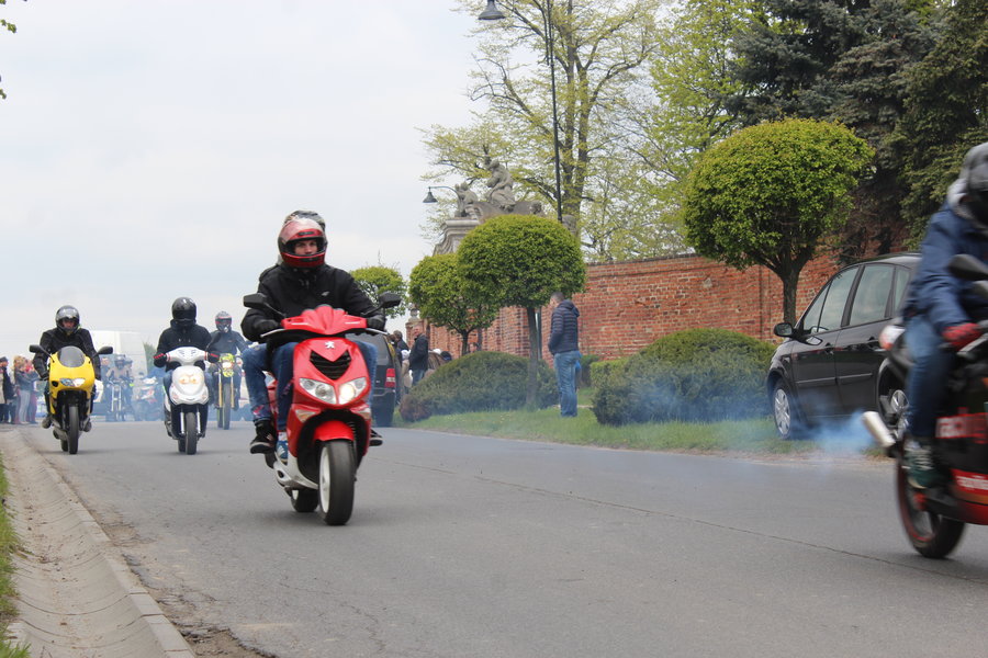 Nie wyprzedzajcie woli Bożej... - film