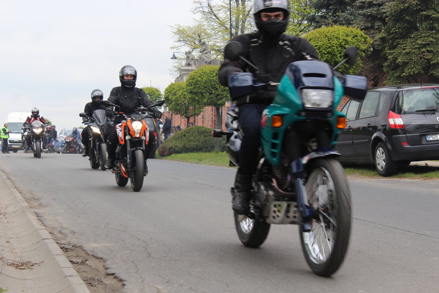 Nie wyprzedzajcie woli Bożej... - film