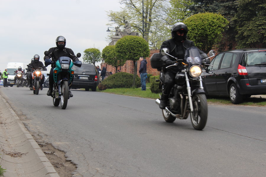 Nie wyprzedzajcie woli Bożej... - film