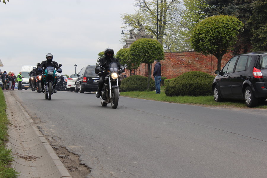 Nie wyprzedzajcie woli Bożej... - film