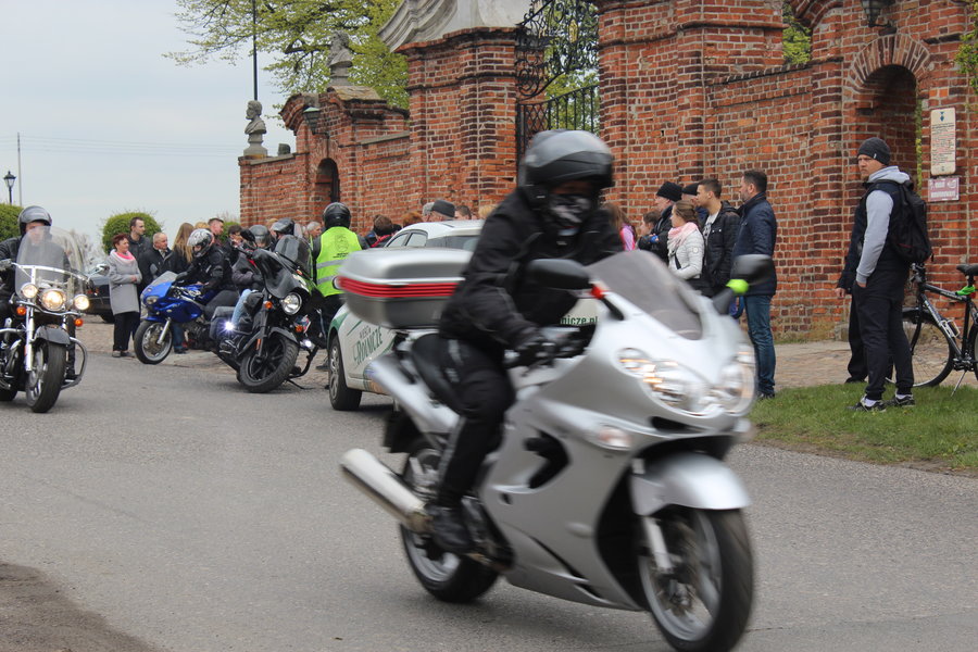 Nie wyprzedzajcie woli Bożej... - film