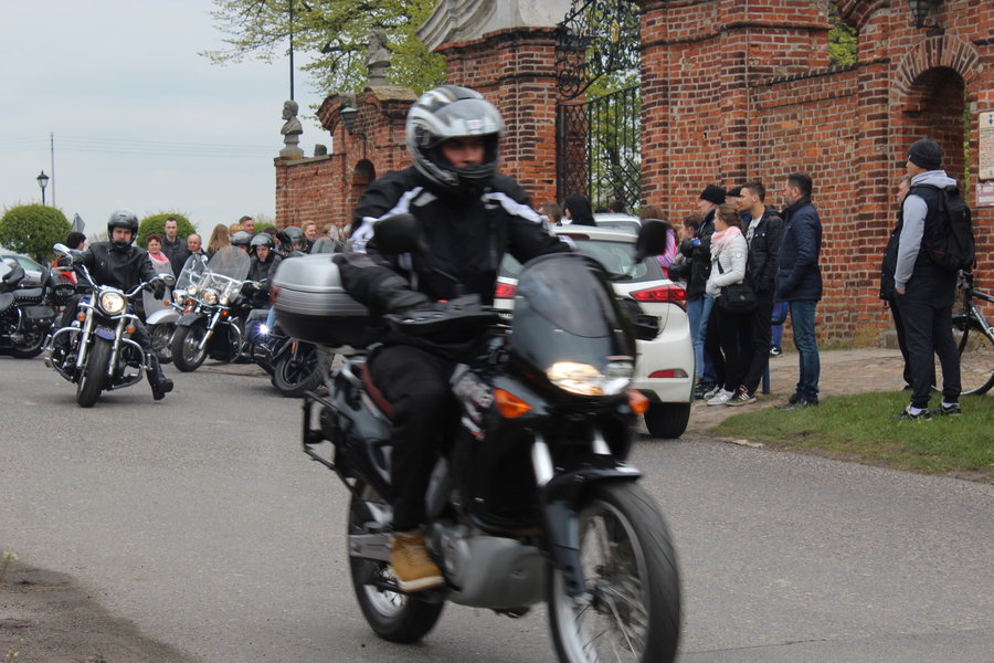 Nie wyprzedzajcie woli Bożej... - film