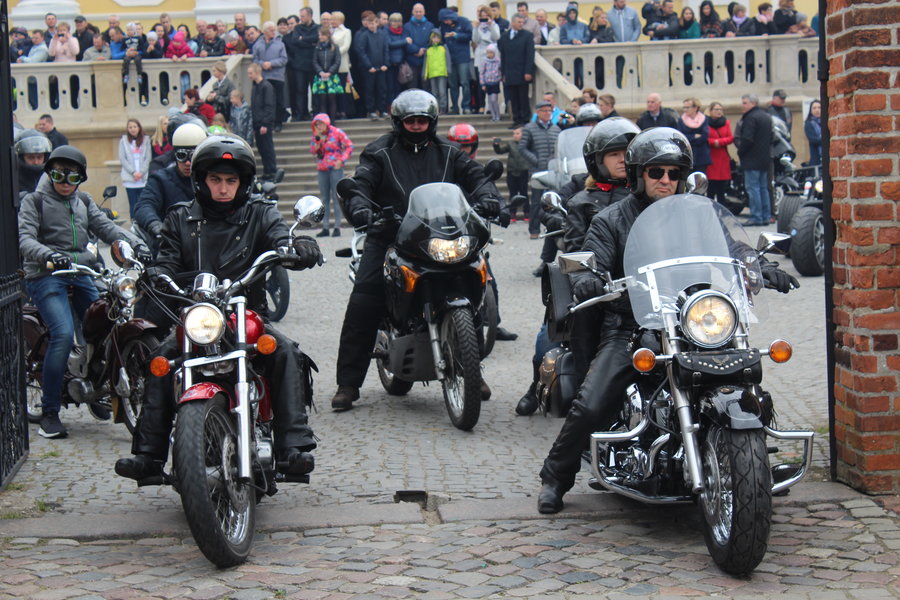Nie wyprzedzajcie woli Bożej... - film