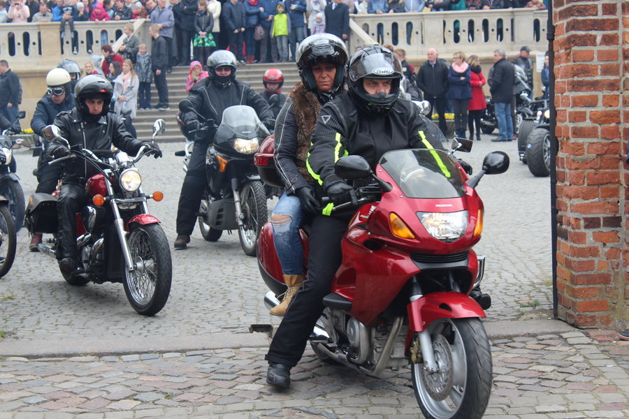 Nie wyprzedzajcie woli Bożej... - film