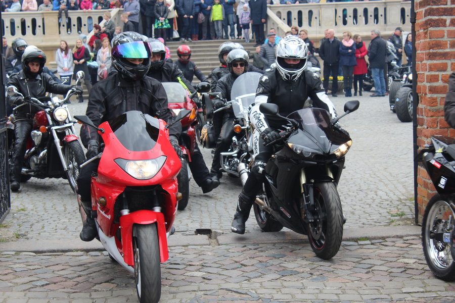 Nie wyprzedzajcie woli Bożej... - film