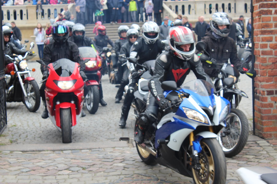 Nie wyprzedzajcie woli Bożej... - film