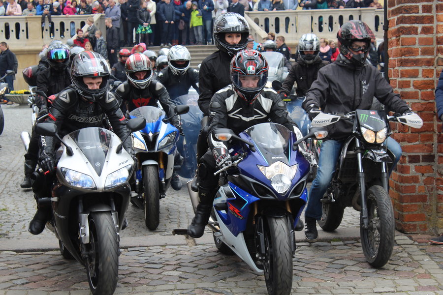 Nie wyprzedzajcie woli Bożej... - film