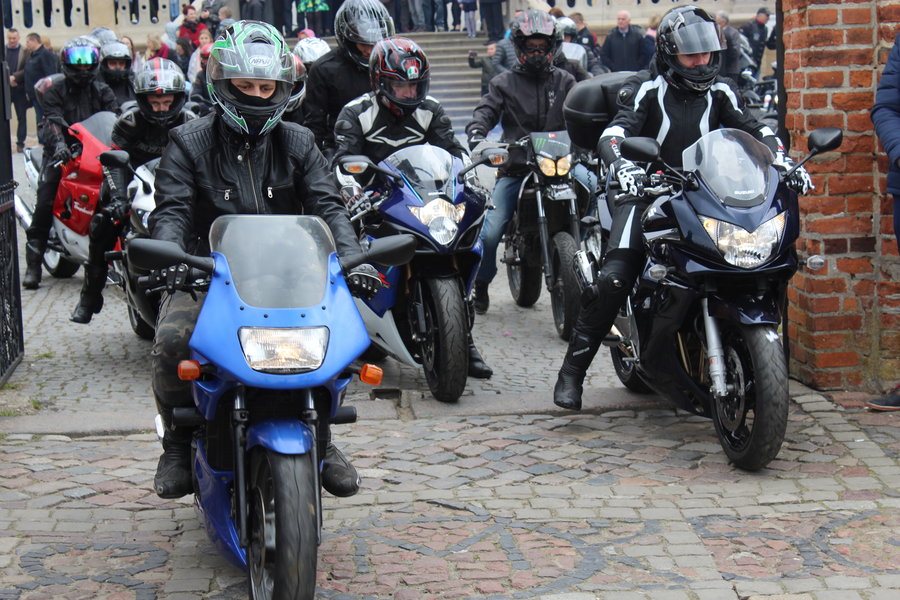 Nie wyprzedzajcie woli Bożej... - film