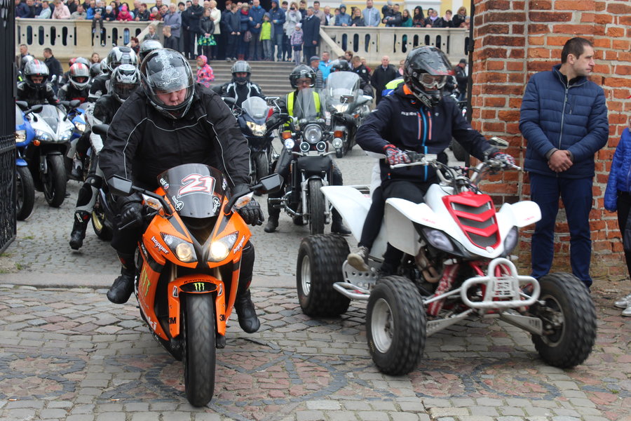 Nie wyprzedzajcie woli Bożej... - film