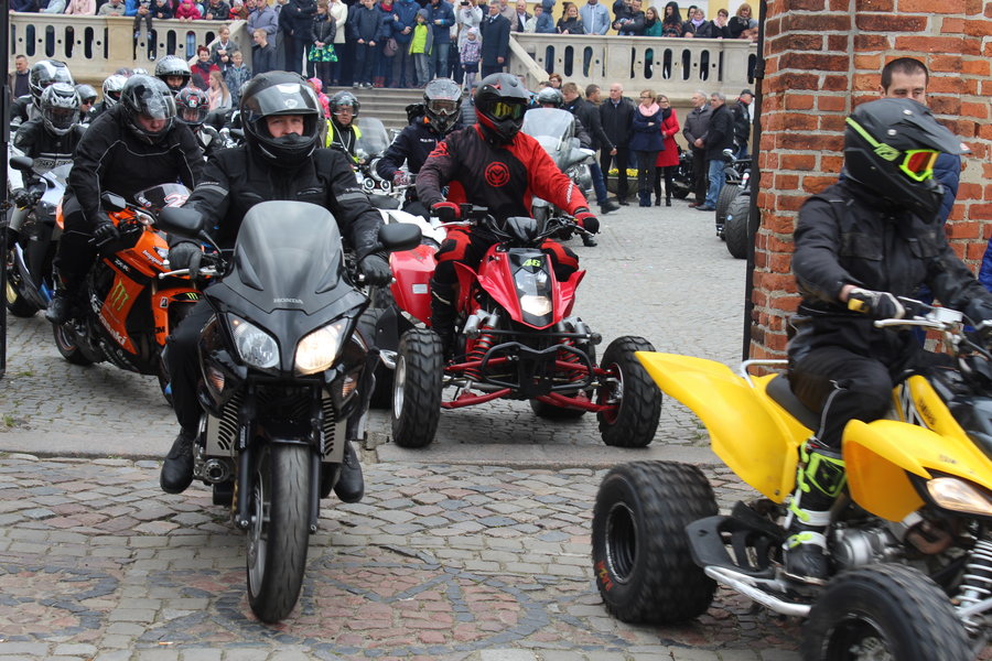 Nie wyprzedzajcie woli Bożej... - film