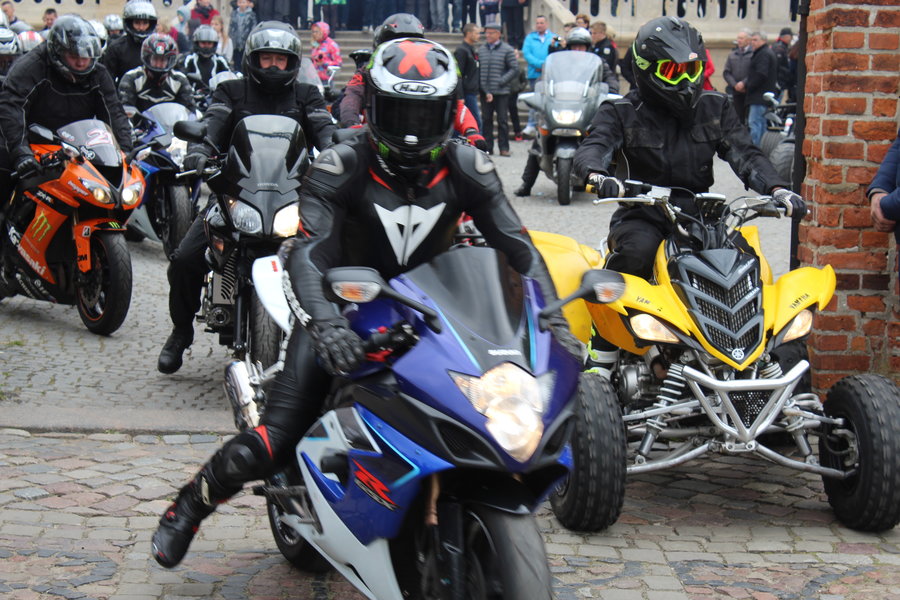 Nie wyprzedzajcie woli Bożej... - film