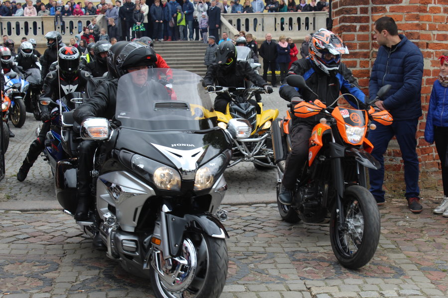 Nie wyprzedzajcie woli Bożej... - film