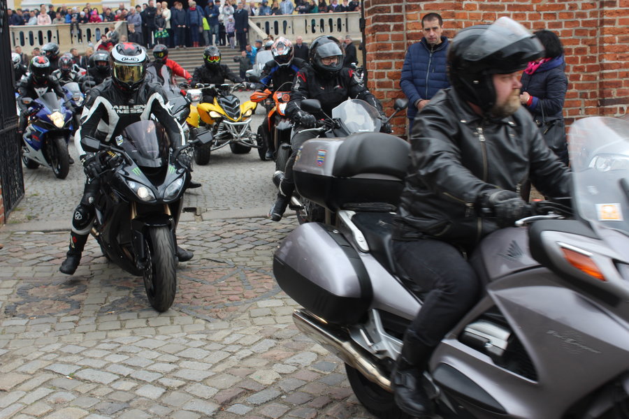 Nie wyprzedzajcie woli Bożej... - film