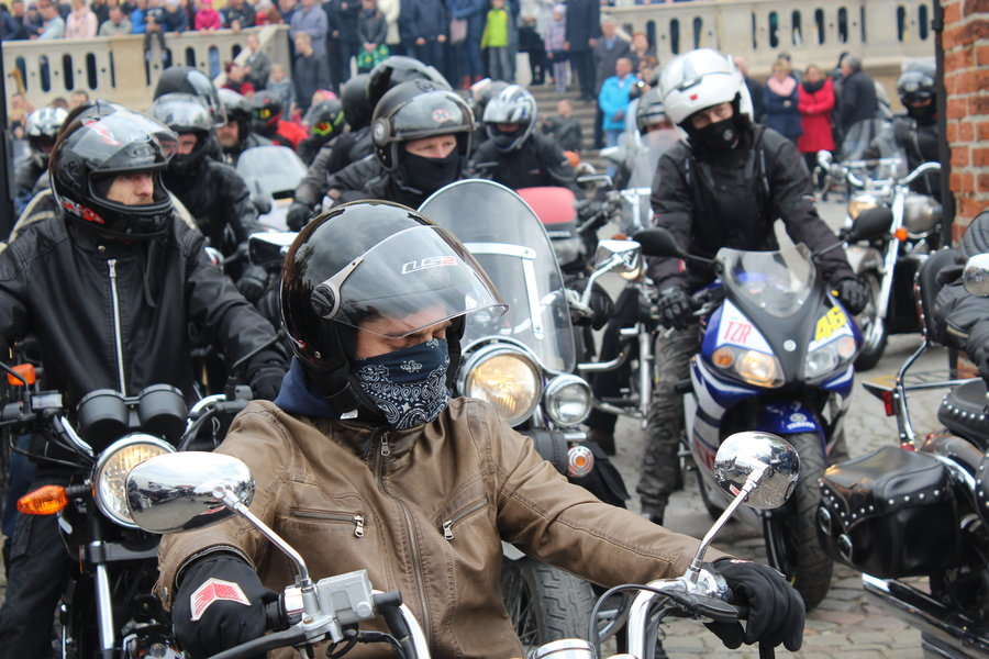 Nie wyprzedzajcie woli Bożej... - film