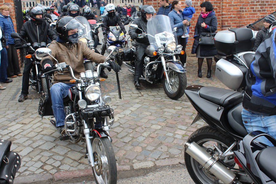 Nie wyprzedzajcie woli Bożej... - film