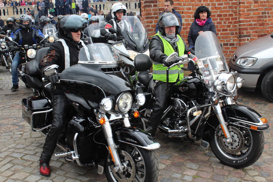 Nie wyprzedzajcie woli Bożej... - film