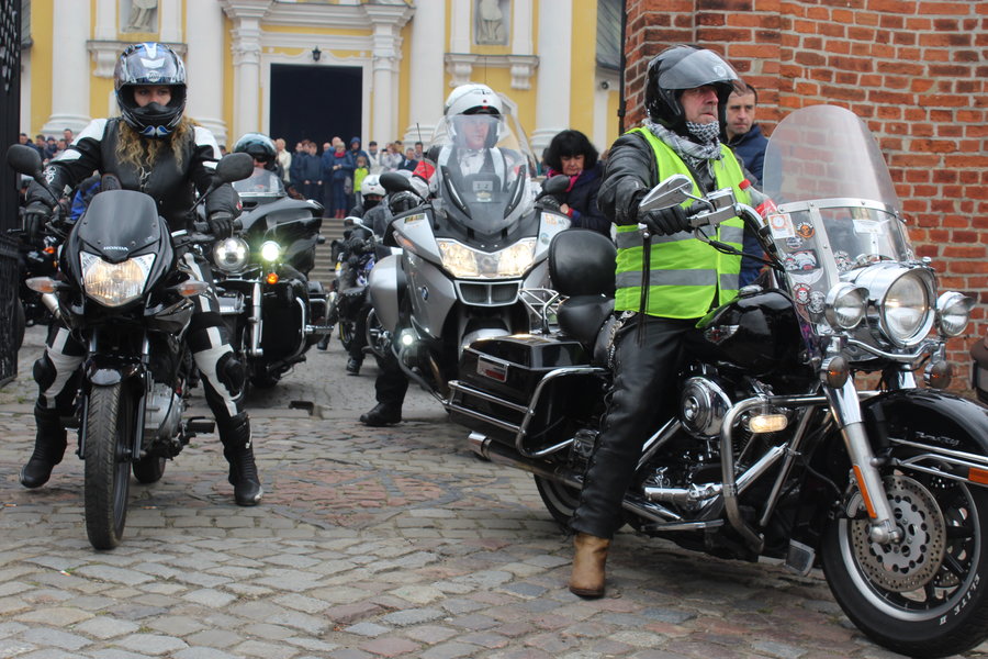 Nie wyprzedzajcie woli Bożej... - film