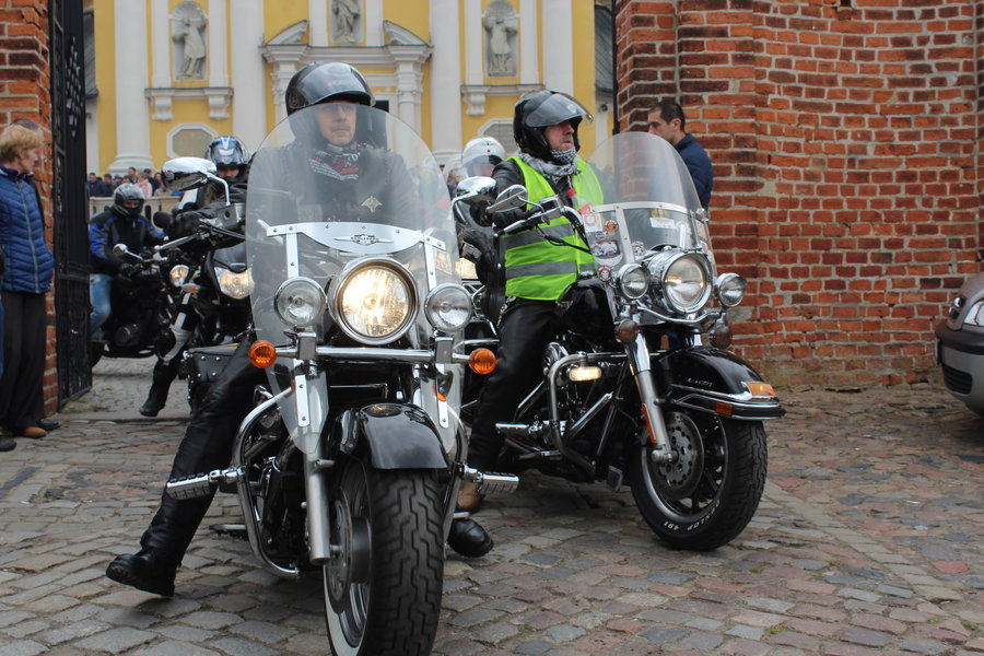 Nie wyprzedzajcie woli Bożej... - film