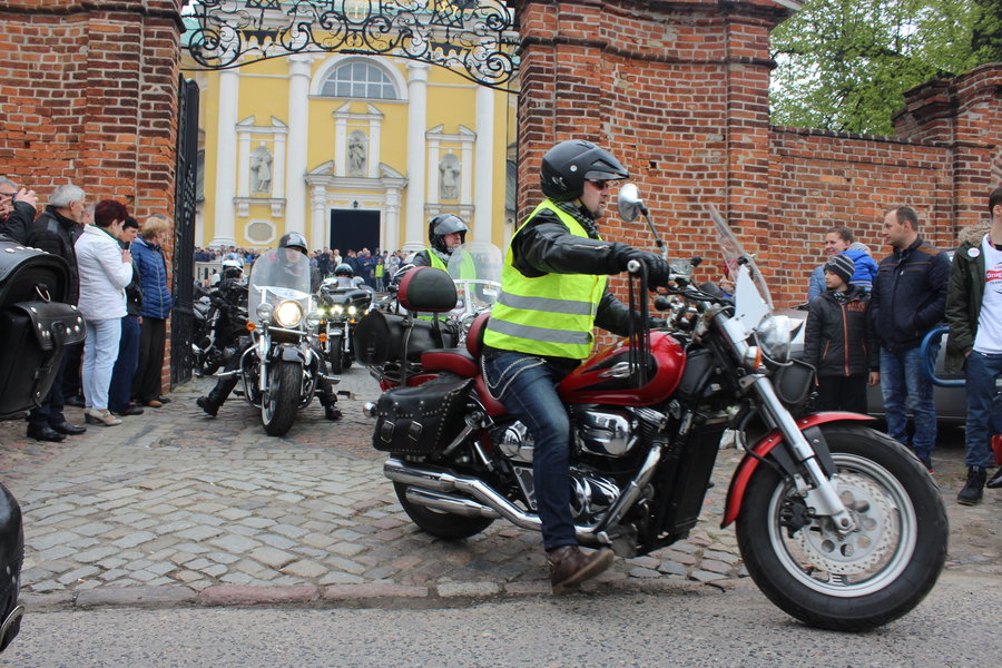 Nie wyprzedzajcie woli Bożej... - film
