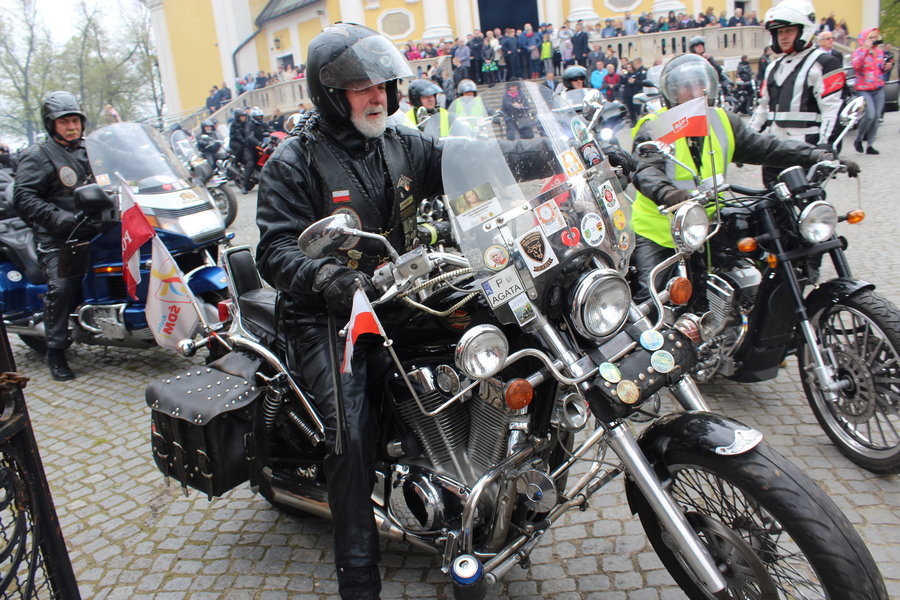 Nie wyprzedzajcie woli Bożej... - film