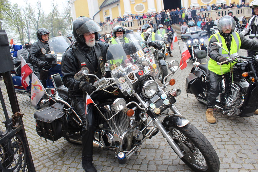 Nie wyprzedzajcie woli Bożej... - film