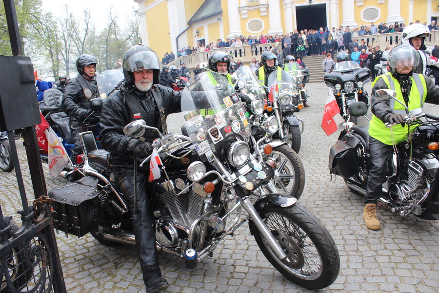 Nie wyprzedzajcie woli Bożej... - film