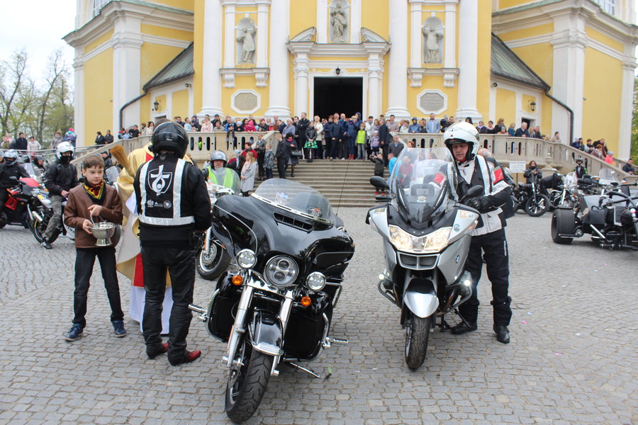 Nie wyprzedzajcie woli Bożej... - film