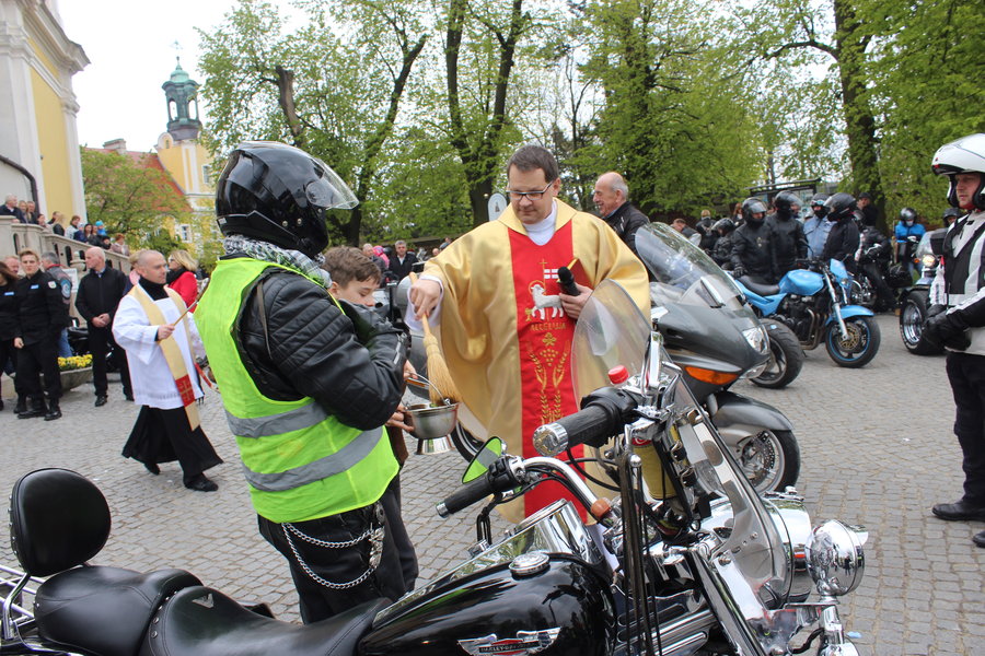 Nie wyprzedzajcie woli Bożej... - film
