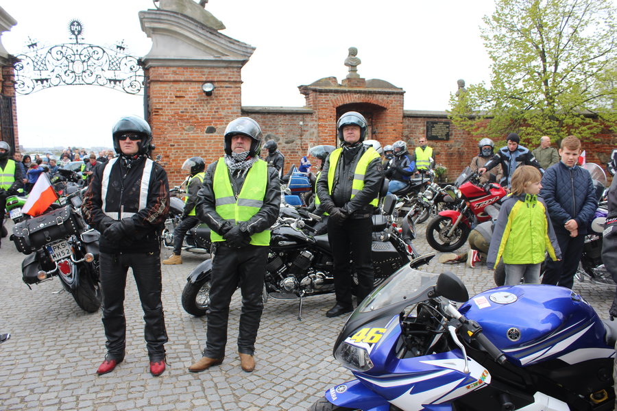 Nie wyprzedzajcie woli Bożej... - film