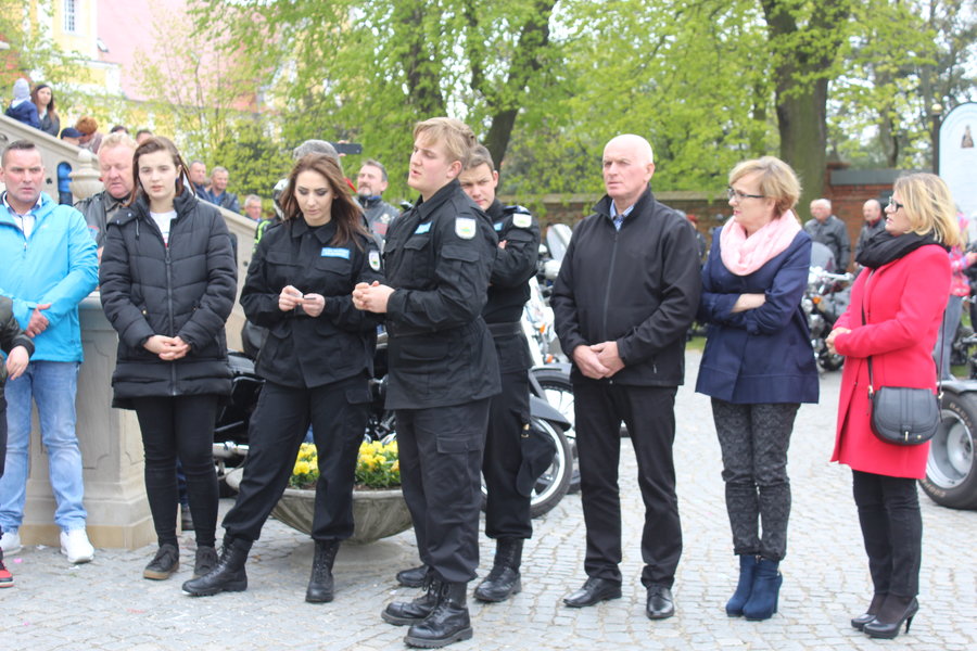 Nie wyprzedzajcie woli Bożej... - film