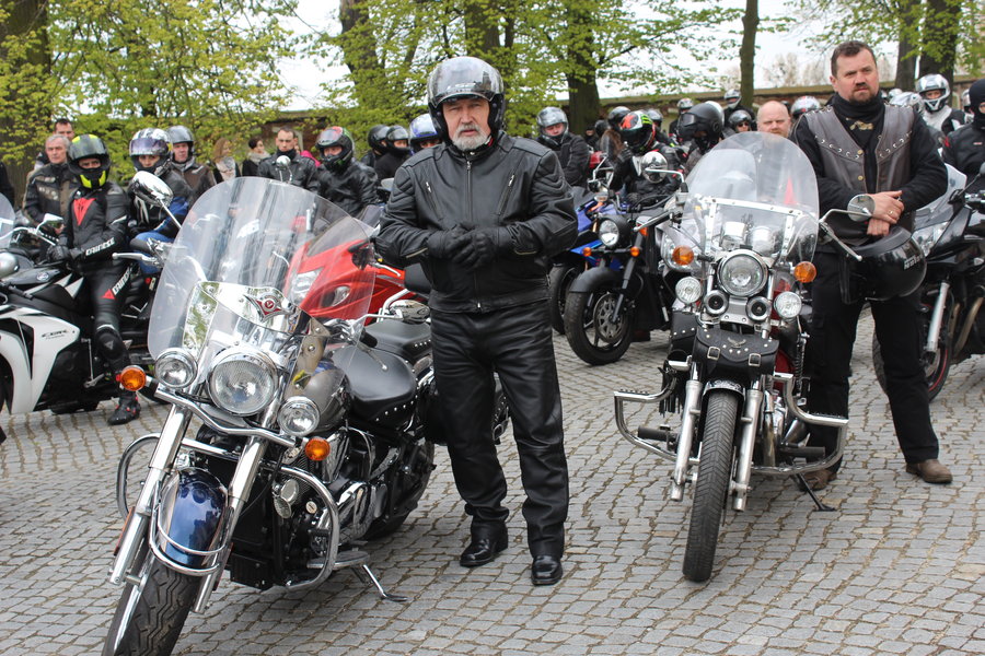 Nie wyprzedzajcie woli Bożej... - film