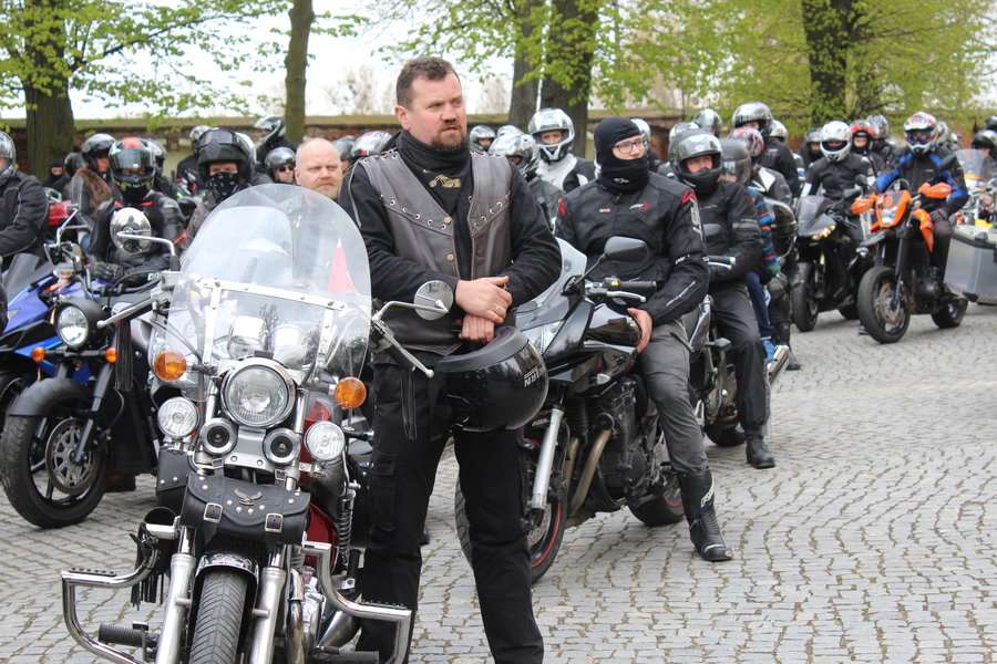 Nie wyprzedzajcie woli Bożej... - film